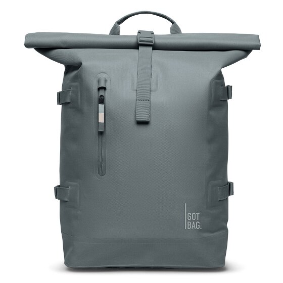 GOT BAG Rolltop 2.0 Plecak 43 cm Komora na laptopa