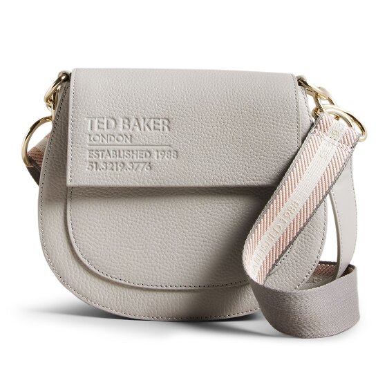 Ted Baker Daliai Torba na ramię Skórzany 22 cm