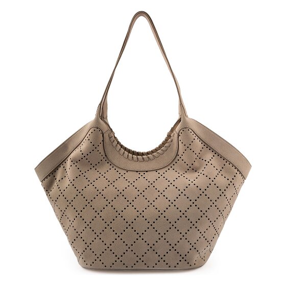 FredsBruder Hey Lovely Torba na ramię Skórzany 48 cm