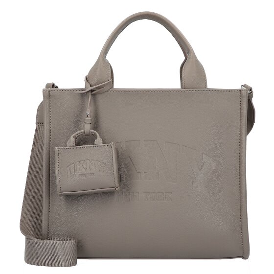 DKNY Hadlee Shopper Bag Skórzany 31 cm