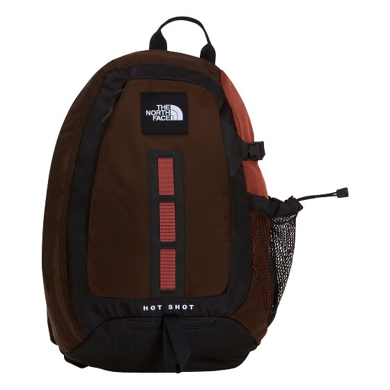 The North Face Torba na ramię Hot Shot 47 cm