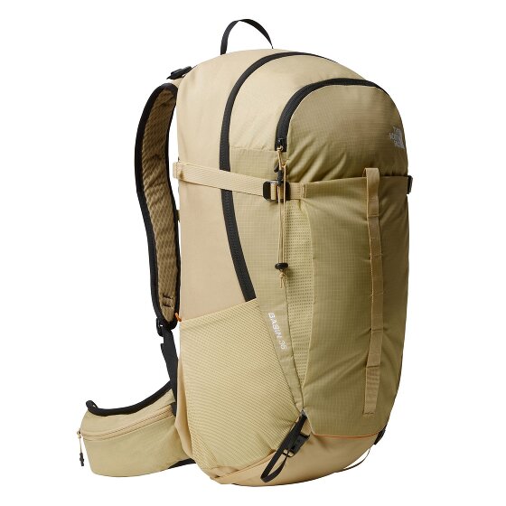 The North Face Basin 36 Plecak 58 cm przegroda na laptopa