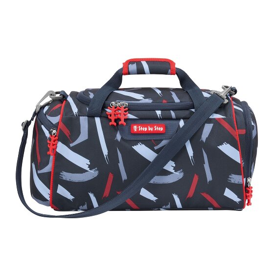 Step by Step Torba sportowa 36 cm