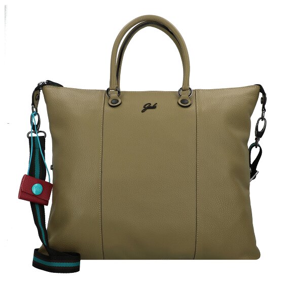 Gabs G3 Plus 5 w 1 skórzana torba na ramię 43 cm