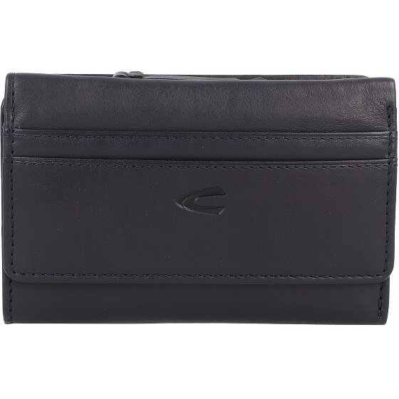 camel active Portfel Sara RFID Skóra 14 cm