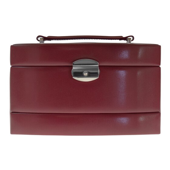 Windrose Merino Pudełko na biżuterię 23 cm