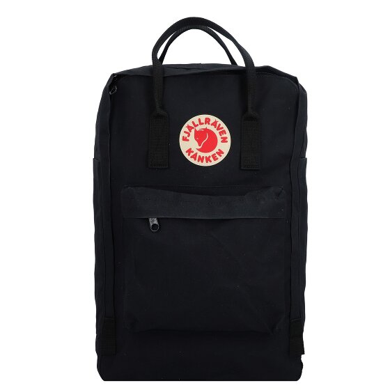 Fjällräven Plecak Kanken 43 cm Komora na laptopa