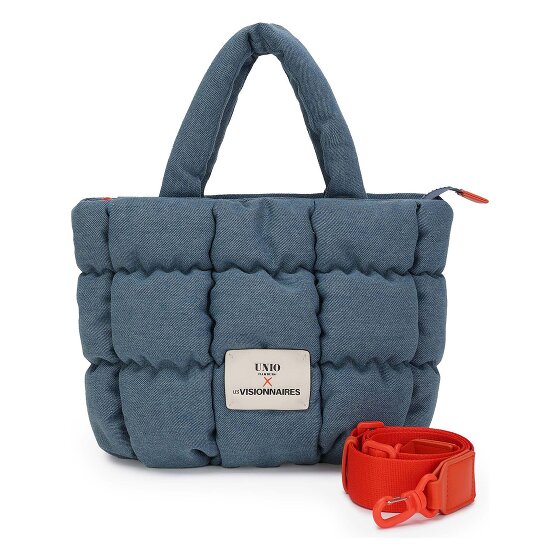 LES VISIONNAIRES Unio Cortina Torba S 29 cm