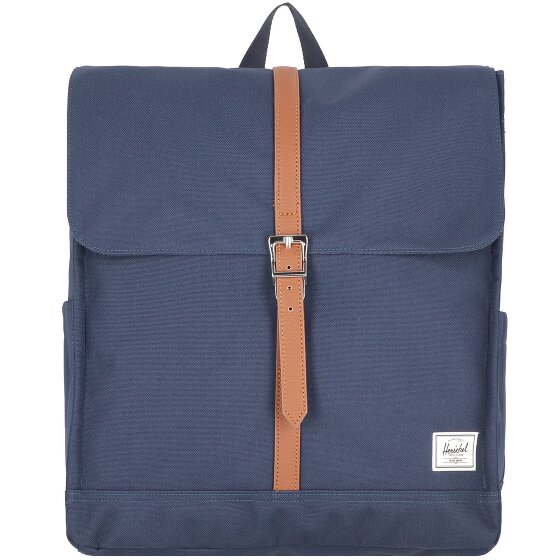 Herschel City Plecak 36 cm Komora na laptopa