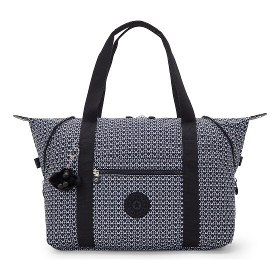 Kipling Art M Torba podróżna Weekender 58 cm