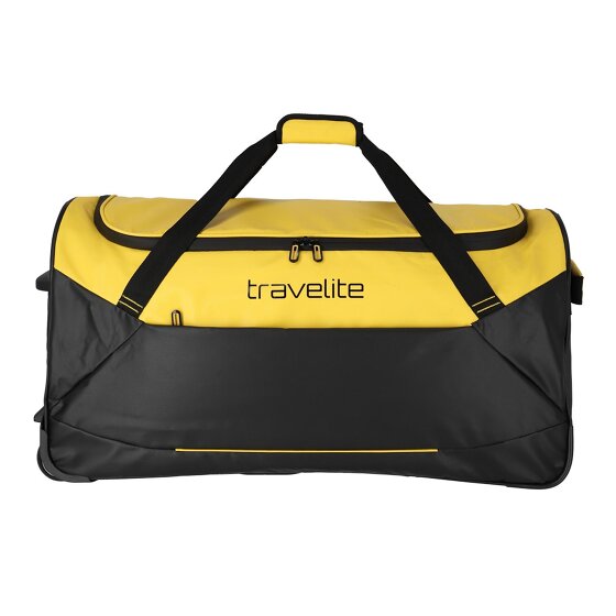 Travelite Basics 2 kółka Torba podróżna 71 cm
