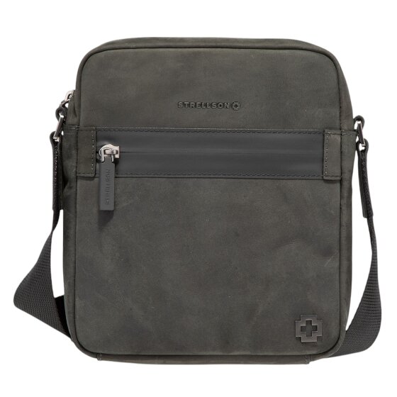 Strellson Bow Road barney Torba na ramię Skórzany 21 cm