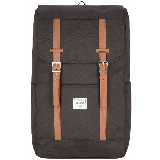 Herschel Retreat Plecak 43 cm Komora na laptopa