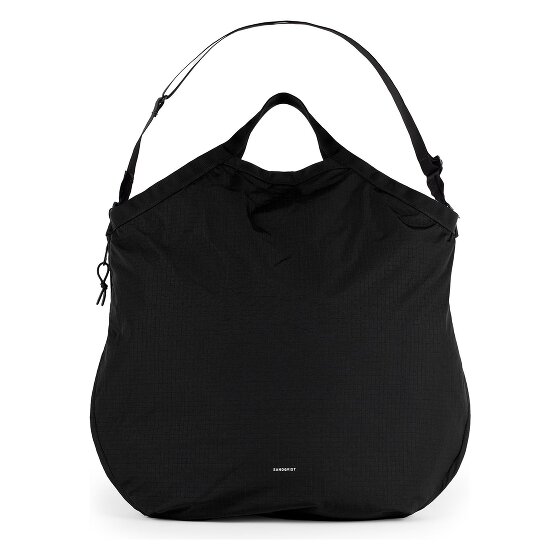 Sandqvist Grid Torba 40 cm z plisą rozprężną