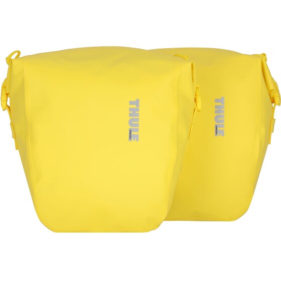 Thule Shield Sakwa rowerowa 13L Zestaw 2szt.