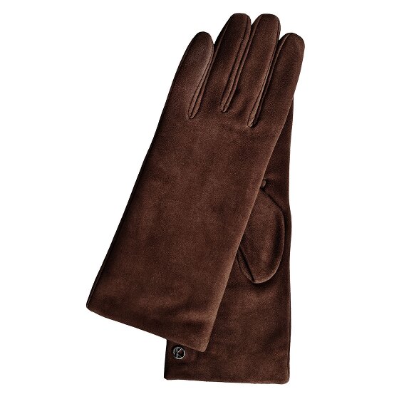 Kessler Ava Suede Rękawice Skórzany