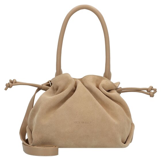 Hey Marly Cool Companion Suede Torba Skórzany 28 cm