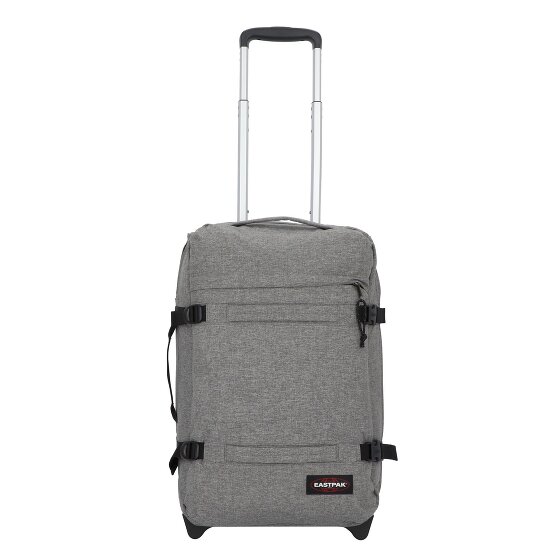 Eastpak Transit'R 2 kółka Walizka kabinowy S 51 cm