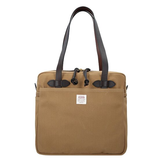 Filson Luggage Twill Torba na ramię 40 cm