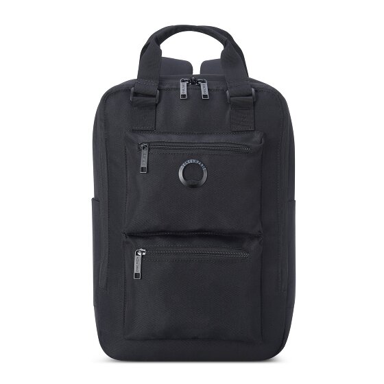 Delsey Paris Plecak Citypak z przegrodą na laptopa 42 cm