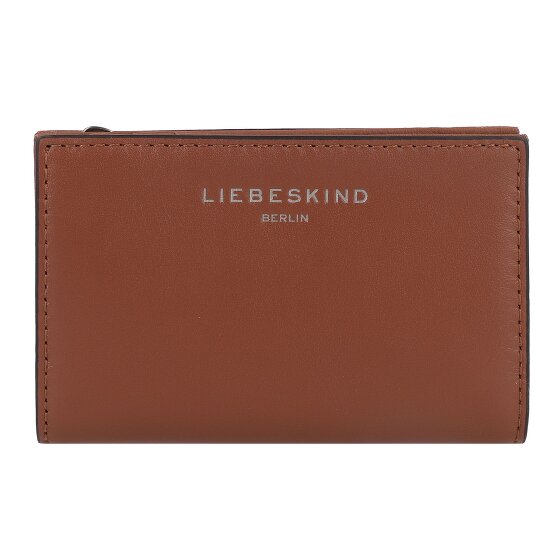 Liebeskind Lilith Portfel Ochrona RFID Skórzany 12 cm
