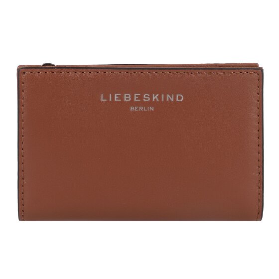 Liebeskind Lilith Portfel Ochrona RFID Skórzany 12 cm