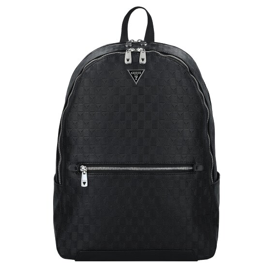 Guess Torino Plecak 46 cm Komora na laptopa