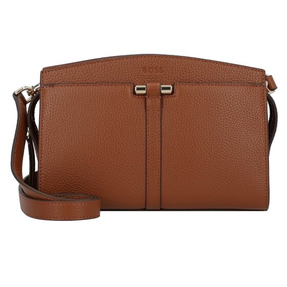 Boss Lidney Torba na ramię Skórzany 21 cm