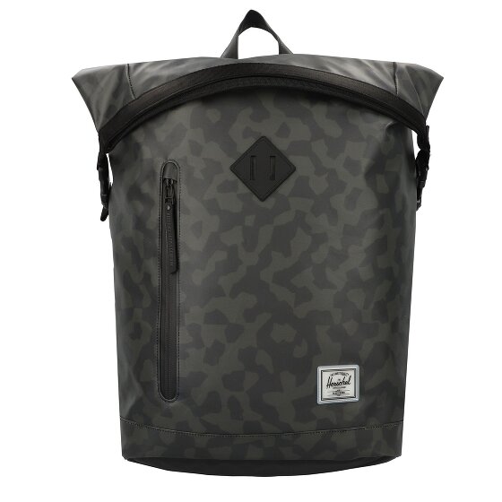 Herschel Roll Top Backpack 46 cm przegroda na laptopa