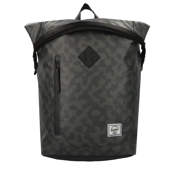 Herschel Roll Top Backpack 46 cm przegroda na laptopa