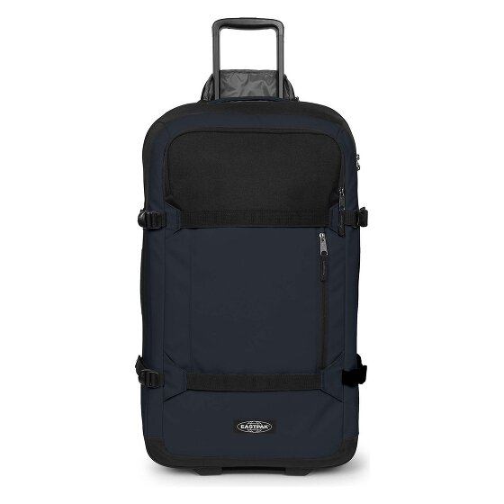 Eastpak Transit'R Pro 2 kółka Torba podróżna M 72 cm