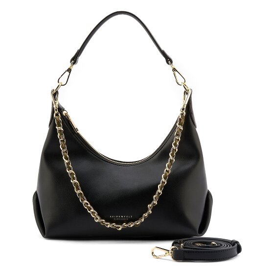 Seidenfelt Huuvari Torba na ramię 25 cm