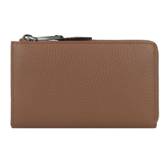 Picard Pure 1 Portfel Skórzany 16 cm