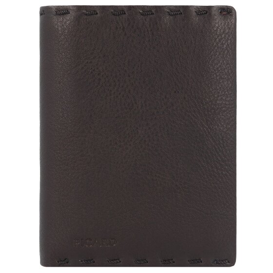 Picard Ranger 1 Portfel Skórzany 9 cm