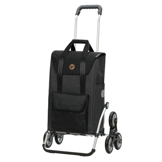 Andersen Shopper Royal Shopper Walizka na zakupy 58 cm
