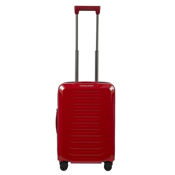 Porsche Design Roadster 4 kółka Walizka kabinowy S 55 cm
