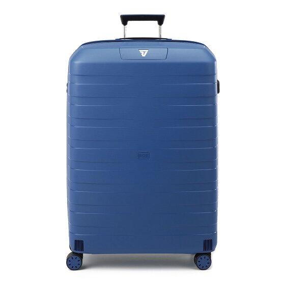 Roncato Box Sport 2.0 4 kółka Walizka L 78 cm