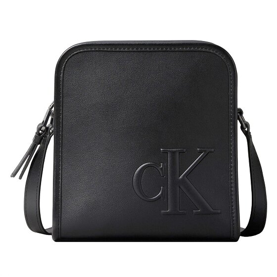 Calvin Klein Sculpted Torba na ramię 17 cm
