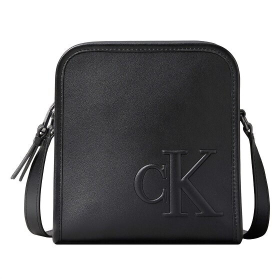 Calvin Klein Sculpted Torba na ramię 17 cm