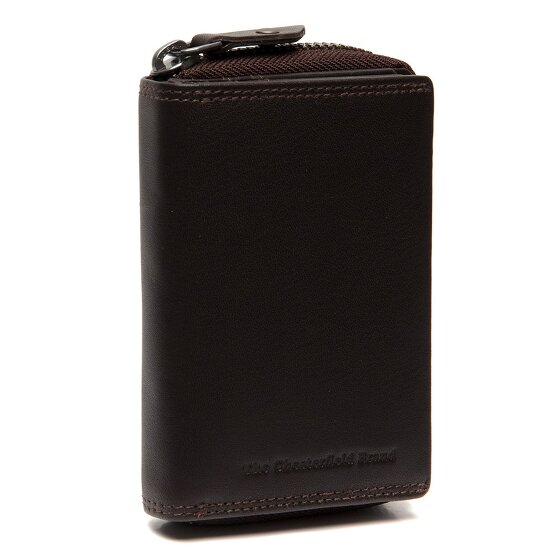The Chesterfield Brand Lenwick Portfel Skórzany 11 cm