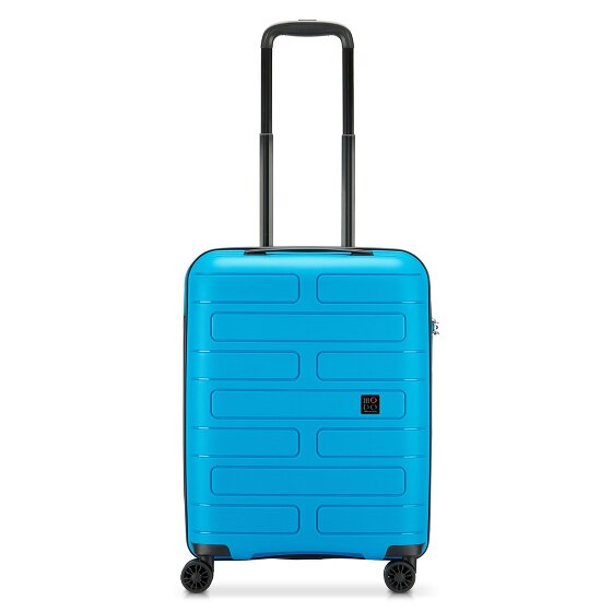 MODO by Roncato Supernova 2.0 4 kółka Walizka kabinowy 55 cm