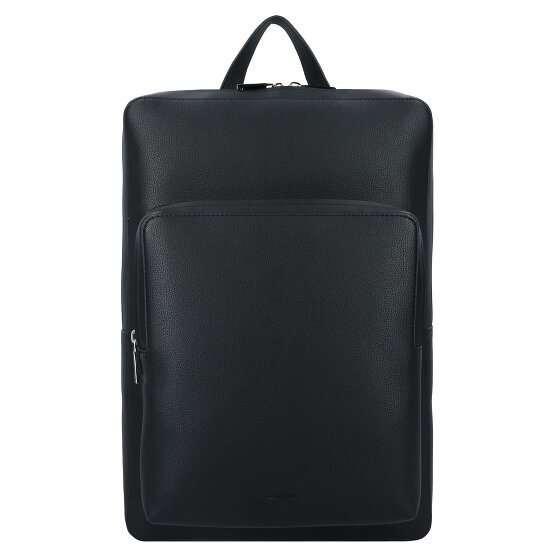 Calvin Klein Micro Pebble Plecak 40 cm Komora na laptopa