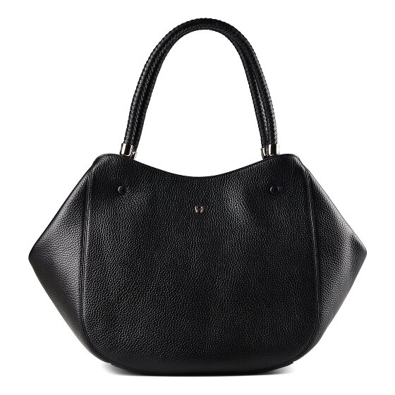 AIGNER Carré soft Torba na ramię Skóra 59.5 cm