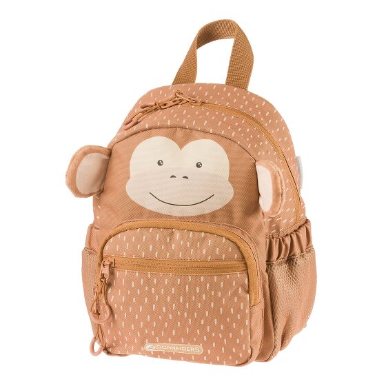 Schneiders Mini Plecak dla przedszkolaka 27 cm