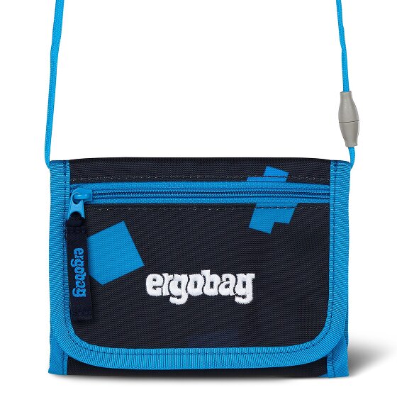Ergobag Torba na klatkę piersiową 14 cm