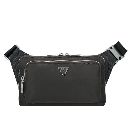 Guess Milano Kopertówka 23 cm