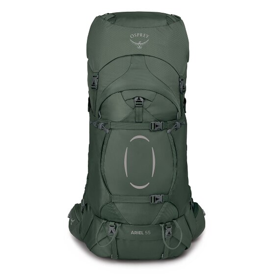 Osprey Ariel 55 Plecak trekkingowy WM-L 73 cm