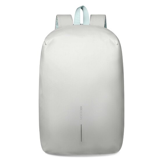 XD Design Dwustronny plecak z przegrodą na laptopa 46 cm