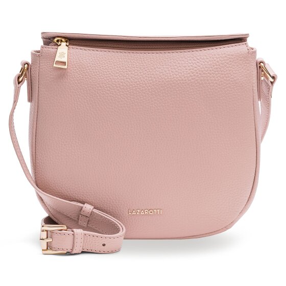 Lazarotti Bologna Leather Torba na ramię Skórzany 25 cm