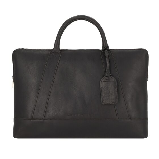 Cowboysbag Frederick Torba na laptopa Skórzany 40 cm